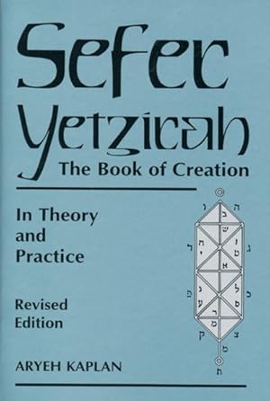 Imagen del vendedor de Sefer Yetzirah : The Book of Creation a la venta por GreatBookPrices