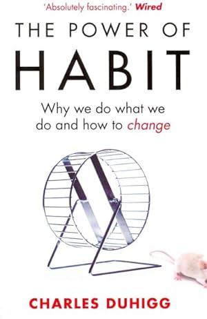 Seller image for Power of Habit : Why We Do What We Do and How to Change for sale by GreatBookPrices
