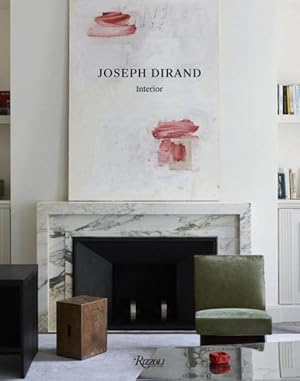 Immagine del venditore per Joseph Dirand : Interior venduto da GreatBookPrices