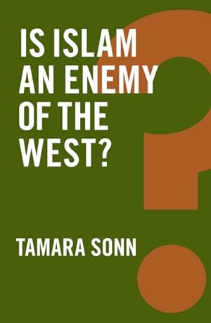 Bild des Verkufers fr Is Islam an Enemy of the West? zum Verkauf von GreatBookPrices