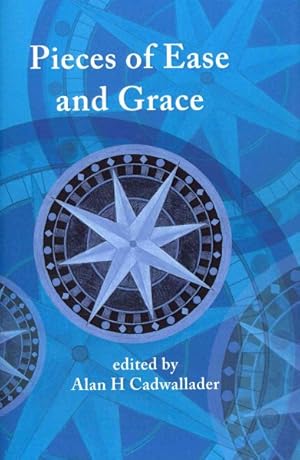 Imagen del vendedor de Pieces of Ease and Grace : Biblical Essays on Sexuality and Welcome a la venta por GreatBookPrices