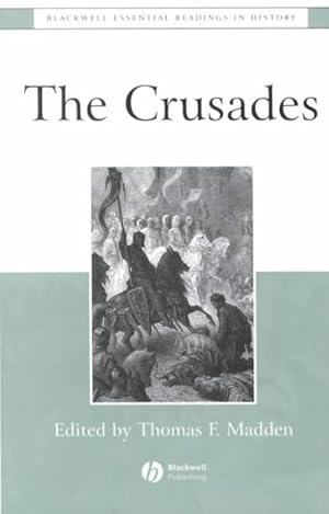 Imagen del vendedor de Crusades : The Essential Readings a la venta por GreatBookPrices
