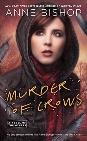 Immagine del venditore per Murder of Crows venduto da GreatBookPrices