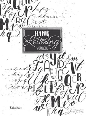 Seller image for Hand Lettering for sale by GreatBookPrices