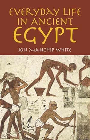 Imagen del vendedor de Everyday Life in Ancient Egypt a la venta por GreatBookPrices