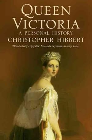 Seller image for Queen Victoria : A Personal History for sale by GreatBookPrices