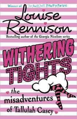 Seller image for Withering Tights for sale by GreatBookPrices