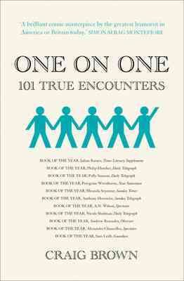 Seller image for One on One for sale by GreatBookPrices