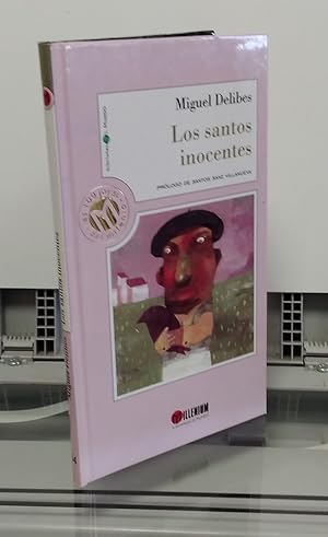 Immagine del venditore per Los santos inocentes venduto da Librera Dilogo