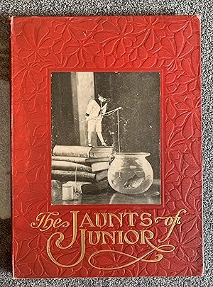 The Jaunts of Junior