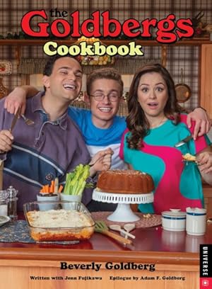 Seller image for Goldbergs Cookbook for sale by GreatBookPrices