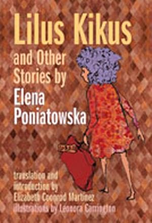 Seller image for Lilus Kikus : And Other Stories for sale by GreatBookPrices