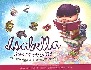 Seller image for Isabella : Star of the Story for sale by GreatBookPrices