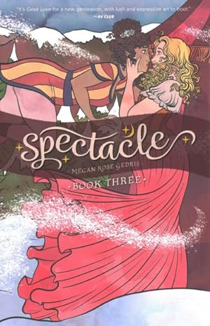 Seller image for Spectacle 3 for sale by GreatBookPrices
