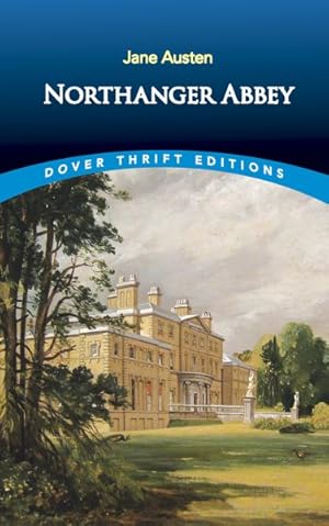 Seller image for Northanger Abbey for sale by GreatBookPrices