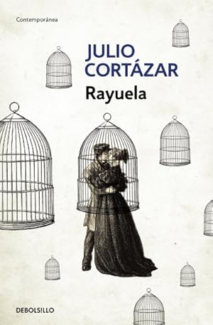 Imagen del vendedor de Rayuela/ Hopscotch -Language: spanish a la venta por GreatBookPrices