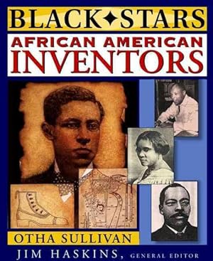 Seller image for African American Inventors for sale by GreatBookPrices