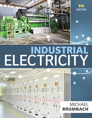 Seller image for Industrial Electricity for sale by GreatBookPrices