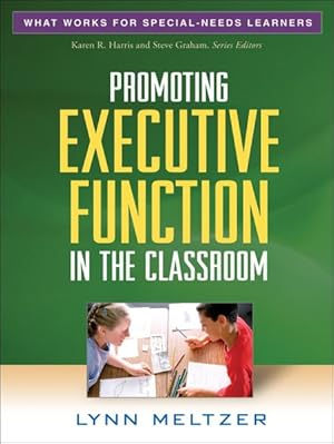 Bild des Verkufers fr Promoting Executive Function in the Classroom zum Verkauf von GreatBookPrices