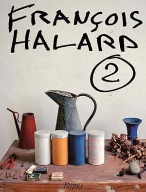 Seller image for Francois Halard 2 : A Visual Diary for sale by GreatBookPrices