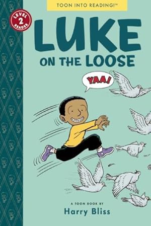 Seller image for Luke on the Loose for sale by GreatBookPrices