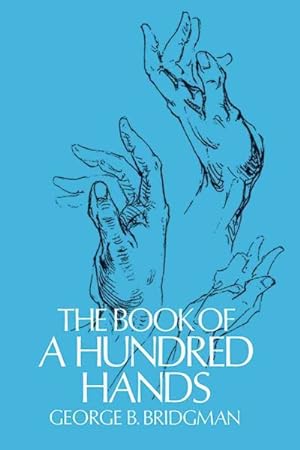 Seller image for Book of a Hundred Hands for sale by GreatBookPrices