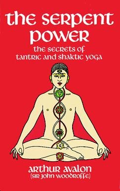 Seller image for Serpent Power : 2 Works on Laya-Yoga for sale by GreatBookPrices