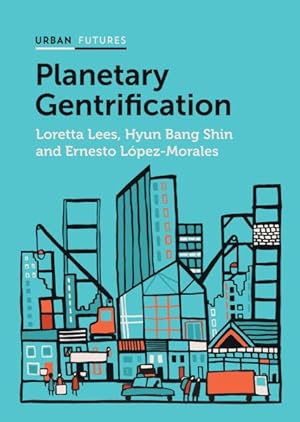 Immagine del venditore per Planetary Gentrification venduto da GreatBookPrices