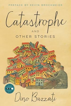Imagen del vendedor de Catastrophe And Other Stories a la venta por GreatBookPrices