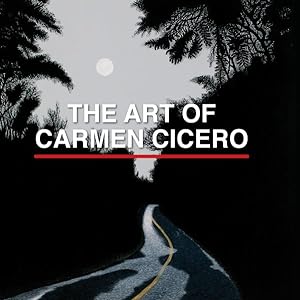 Seller image for Art of Carmen Cicero for sale by GreatBookPrices