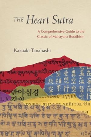 Seller image for Heart Sutra : A Comprehensive Guide to the Classic of Mahayana Buddhism for sale by GreatBookPrices