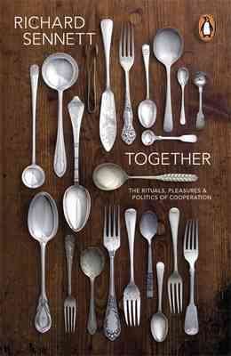 Immagine del venditore per Together : The Rituals, Pleasures and Politics of Cooperation venduto da GreatBookPrices