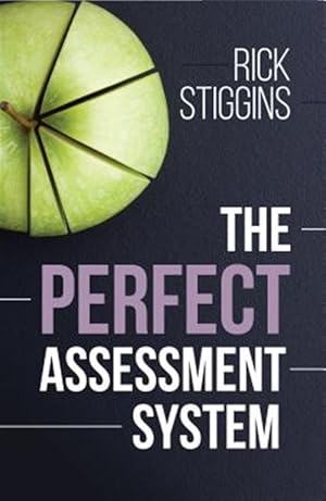 Seller image for The Perfect Assessment System for sale by GreatBookPrices