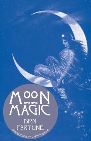 Seller image for Moon Magic for sale by GreatBookPrices