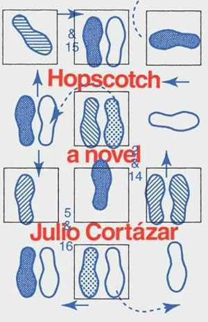 Imagen del vendedor de Hopscotch a la venta por GreatBookPrices