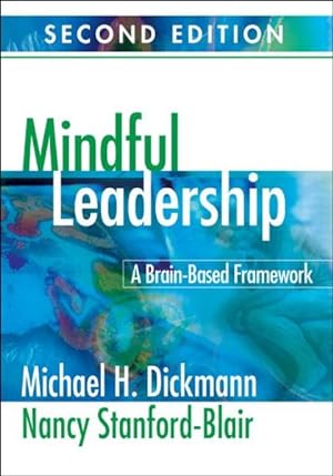 Imagen del vendedor de Mindful Leadership : A Brain-Based Framework a la venta por GreatBookPrices