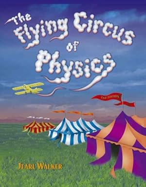 Seller image for Flying Circus of Physics for sale by GreatBookPrices