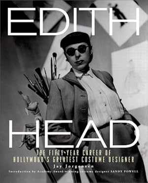 Immagine del venditore per Edith Head : The Fifty-Year Career of Hollywood's Greatest Costume Designer venduto da GreatBookPrices
