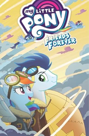 Image du vendeur pour My Little Pony Friends Forever 9 mis en vente par GreatBookPrices