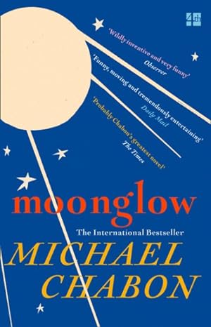 Imagen del vendedor de Moonglow a la venta por GreatBookPrices