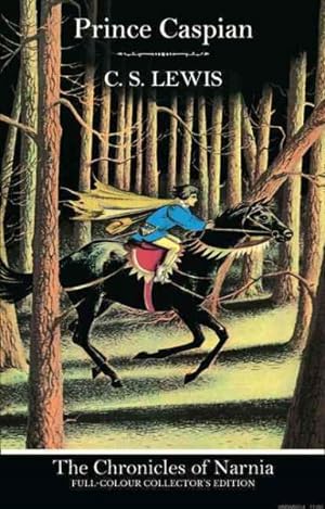 Seller image for Prince Caspian for sale by GreatBookPrices