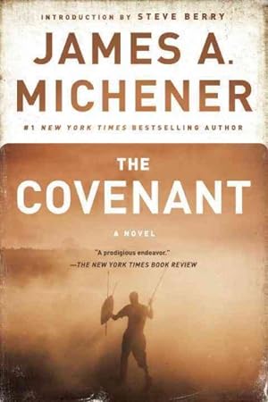 Seller image for Covenant for sale by GreatBookPrices
