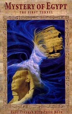 Seller image for Mystery of Egypt : The First Tunnel for sale by GreatBookPrices