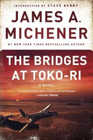 Seller image for Bridges at Toko-Ri for sale by GreatBookPrices