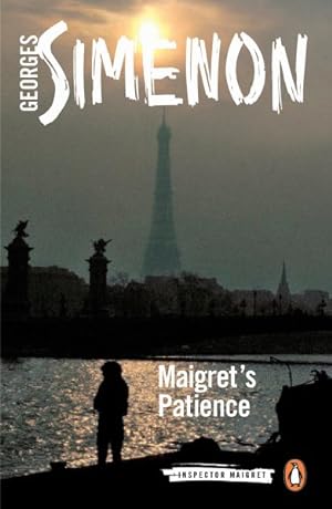 Seller image for Maigret's Patience for sale by GreatBookPrices