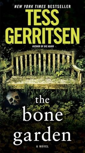 Bild des Verkufers fr Bone Garden zum Verkauf von GreatBookPrices