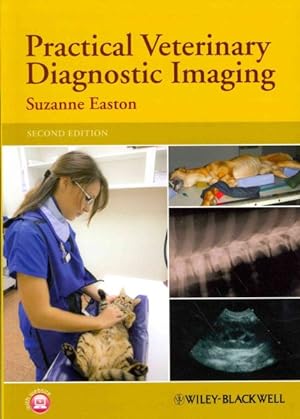 Image du vendeur pour Practical Veterinary Diagnostic Imaging mis en vente par GreatBookPrices