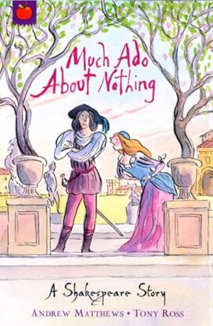 Seller image for Shakespeare Story: Much Ado About Nothing for sale by GreatBookPrices