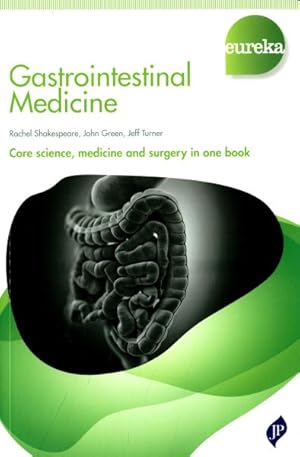 Seller image for Gastrointestinal Medicine for sale by GreatBookPrices