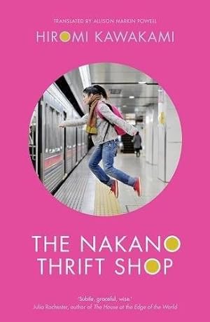 Seller image for Nakano Thrift Shop for sale by GreatBookPrices